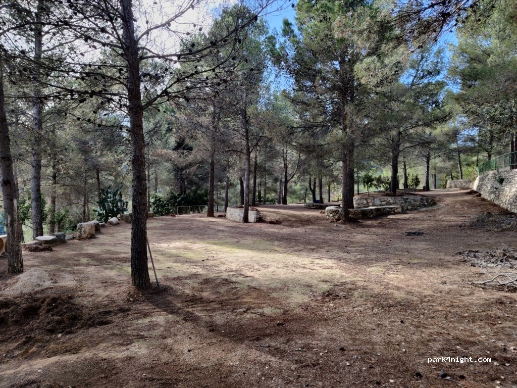 Campamento Rio Grande — foto