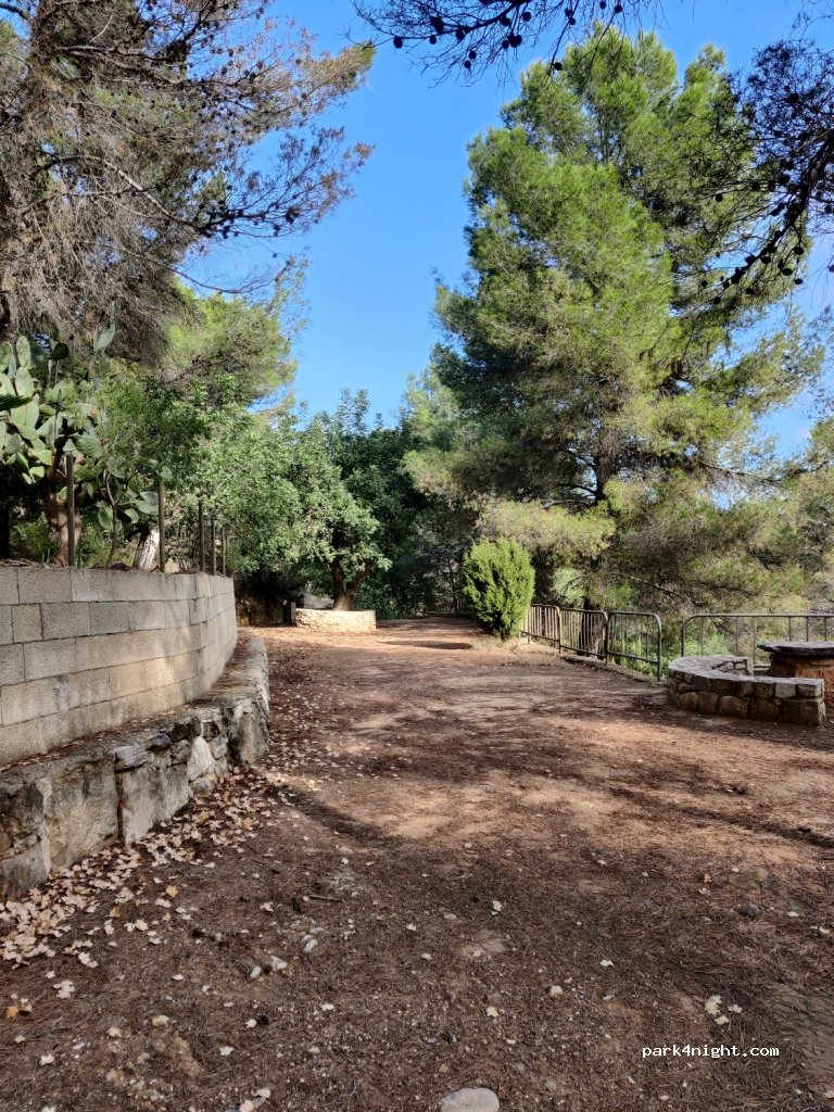 Campamento Rio Grande — foto 2
