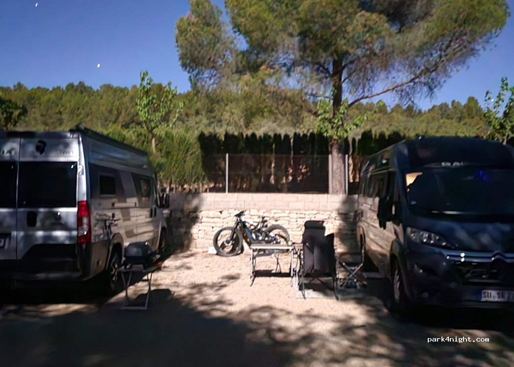 Campamento Rio Grande — foto 3