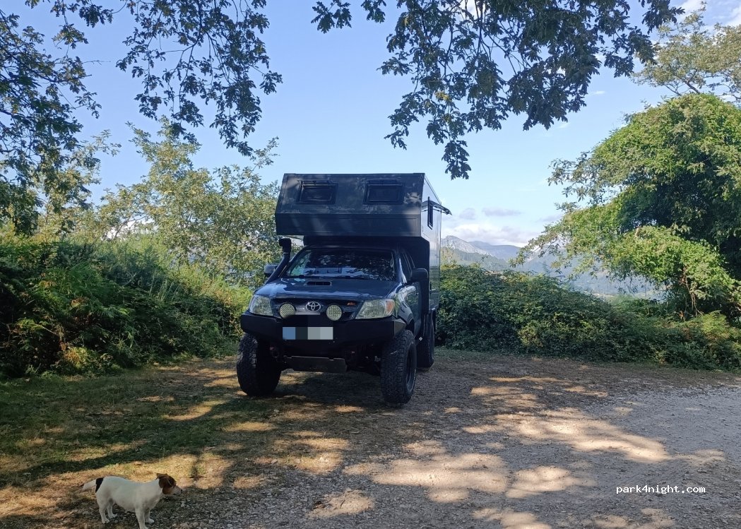 (33589) Cangas de Onís - Unnamed Road — foto 2