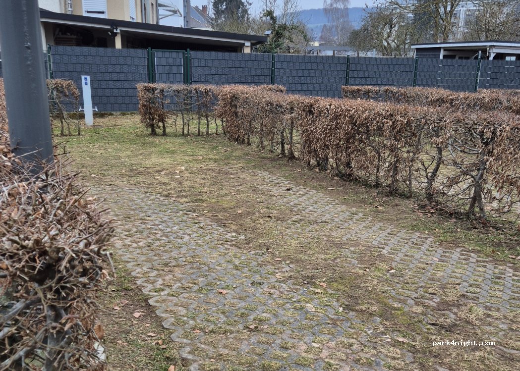 Wohnmobilstellplatz Dikrech — foto 4