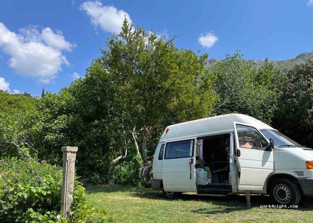 Camping Kate — foto 3
