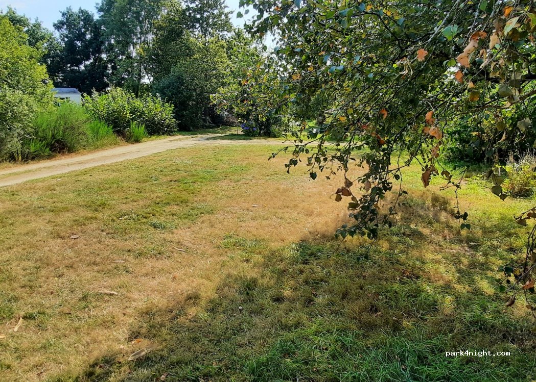 Camping Locmaria — foto 2