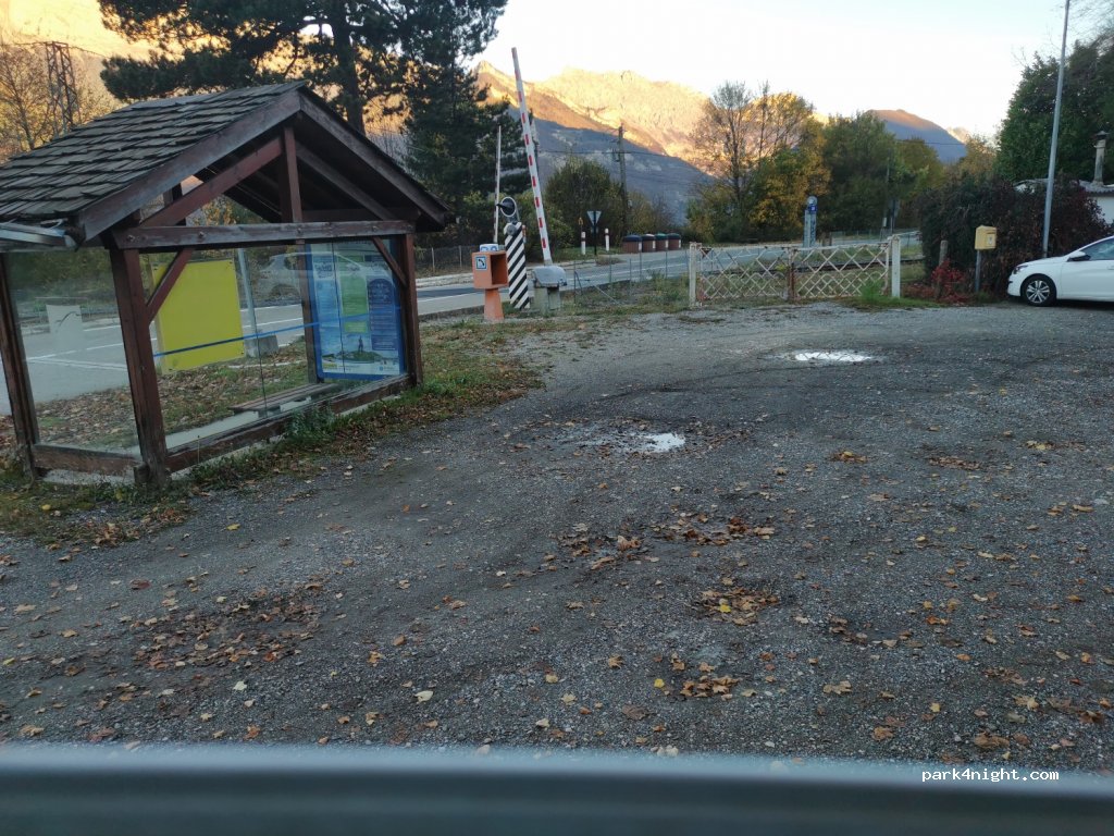(38650) Saint-Martin-de-la-Cluze - 22 La Coynelle — foto