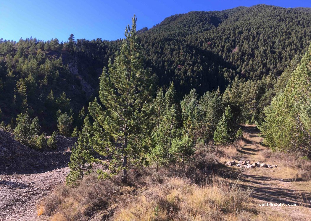(08699) Vallcebre - Cal Marxa — foto 3
