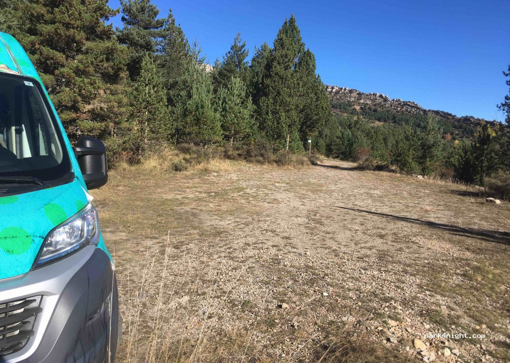 (08699) Vallcebre - Cal Marxa — foto 4
