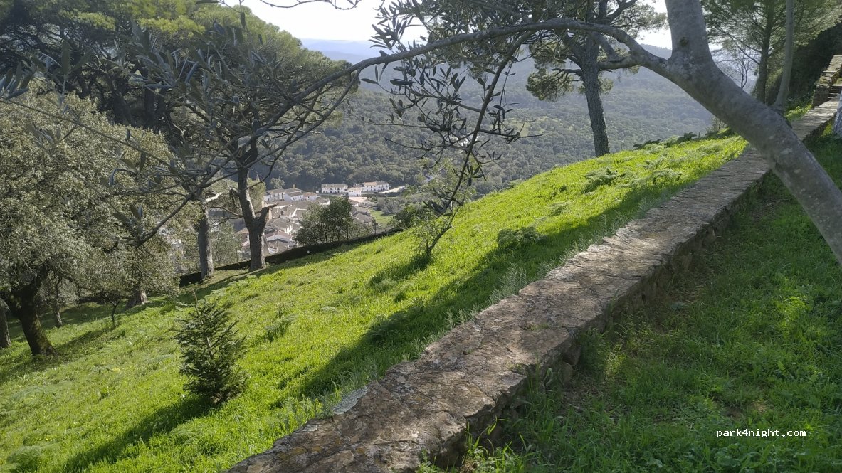 (21340) La Peña de Arias Montano - — foto 2