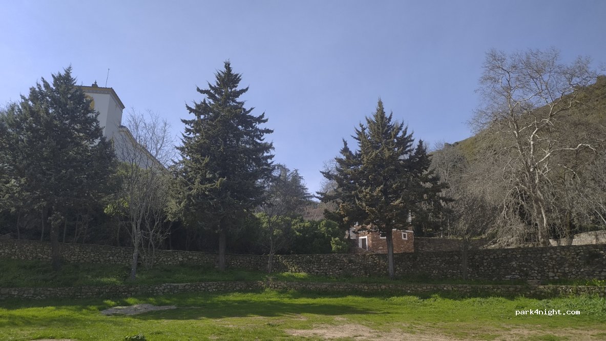 (21340) La Peña de Arias Montano - — foto 3
