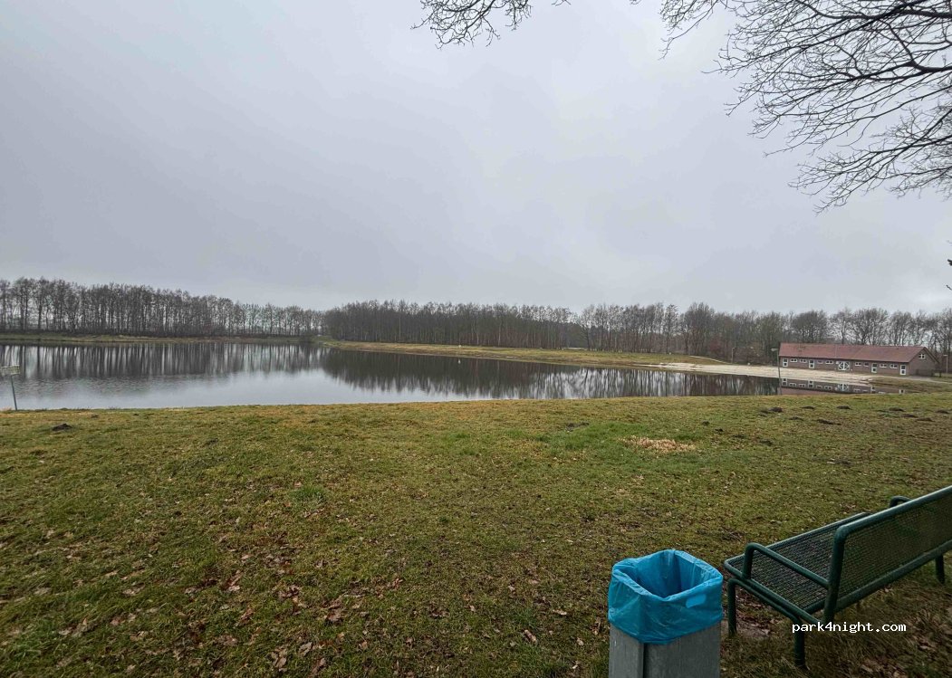Wohnmobilstellplatz am Erikasee — foto 4