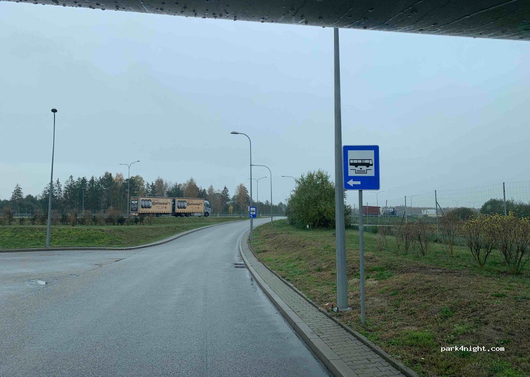 (99-311)  - Autostrada Wolności — foto