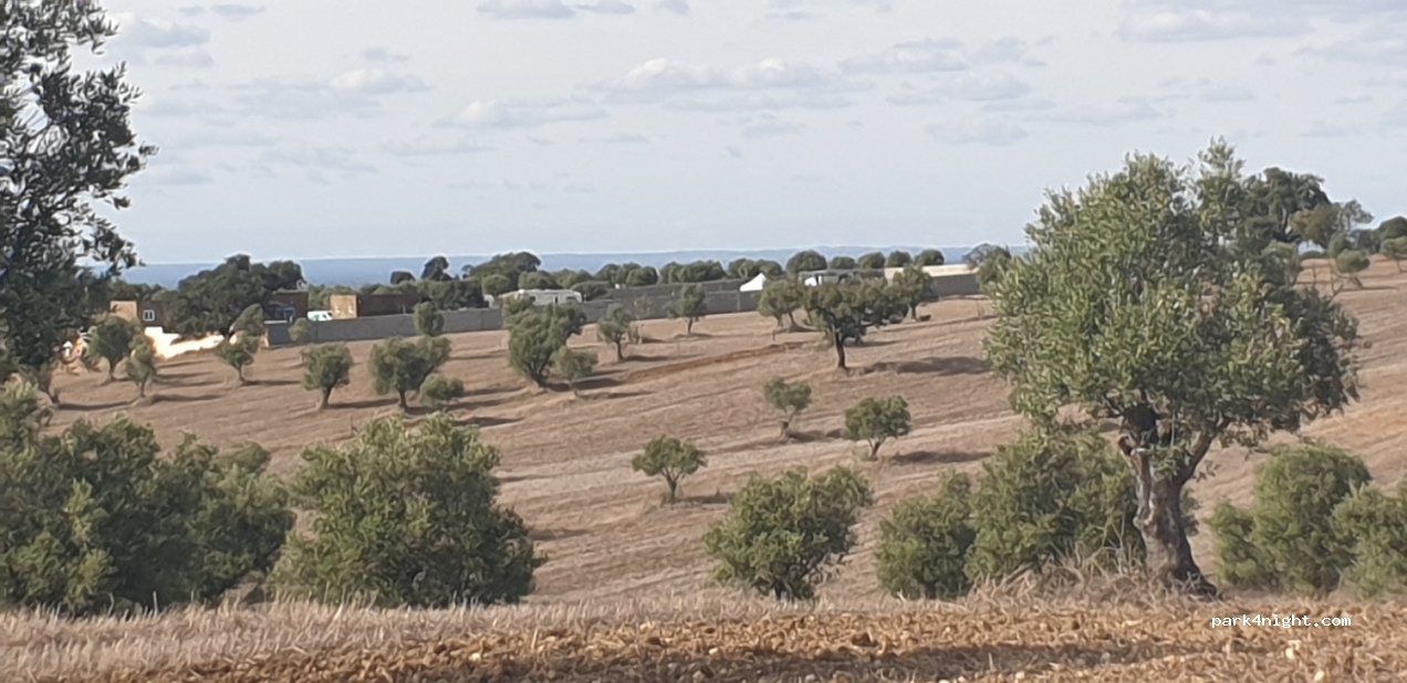Terra Nua - Naturist Camping Site — foto
