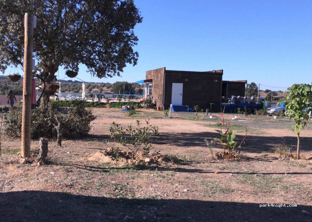 Terra Nua - Naturist Camping Site — foto 2