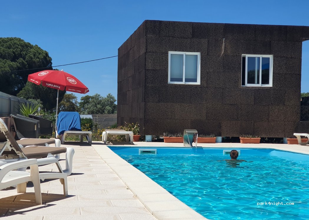 Terra Nua - Naturist Camping Site — foto 3