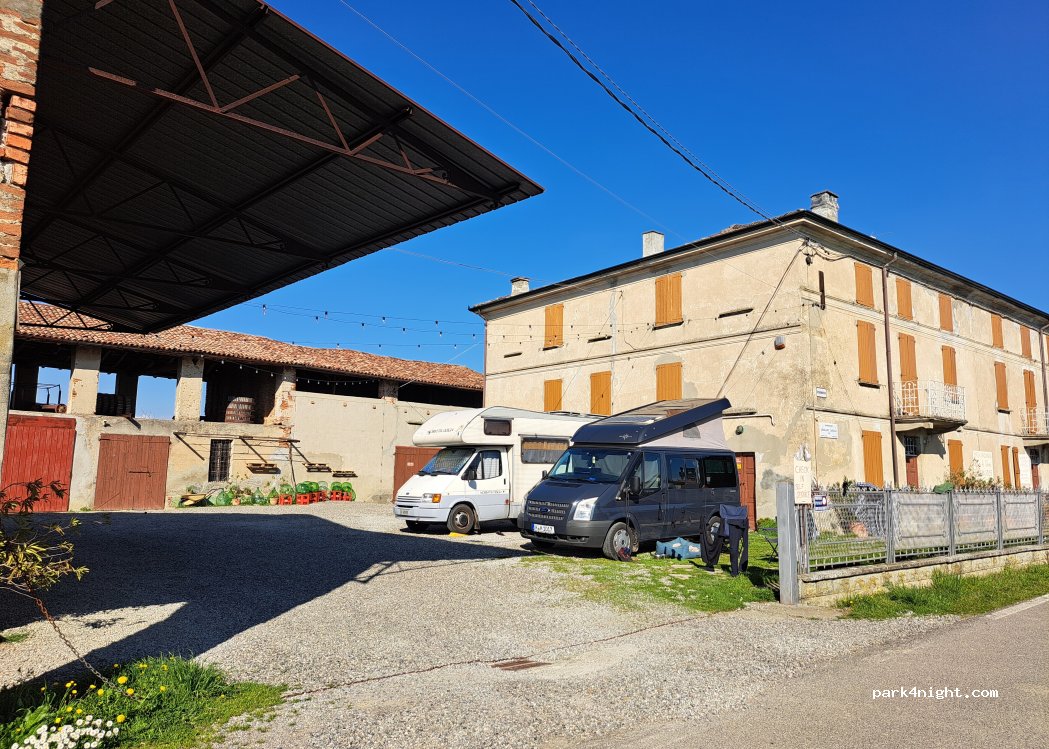 Possessione Sparano Capelli Vini — foto 5