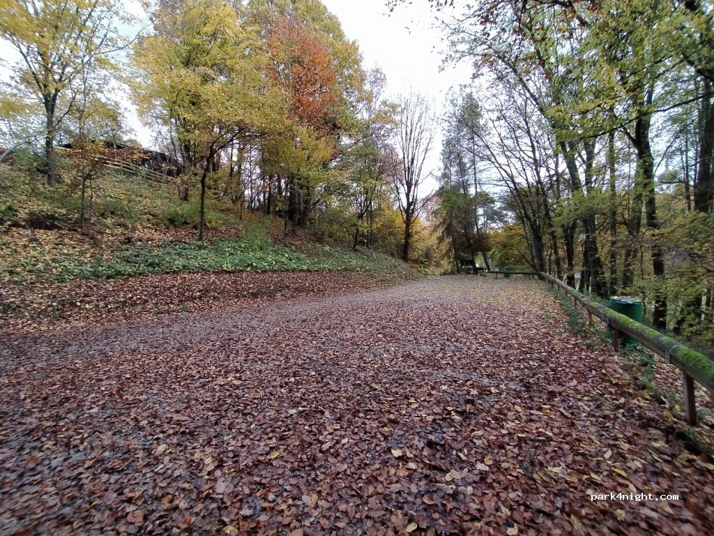 (91365) Weilersbach - 7 Reifenberg — foto