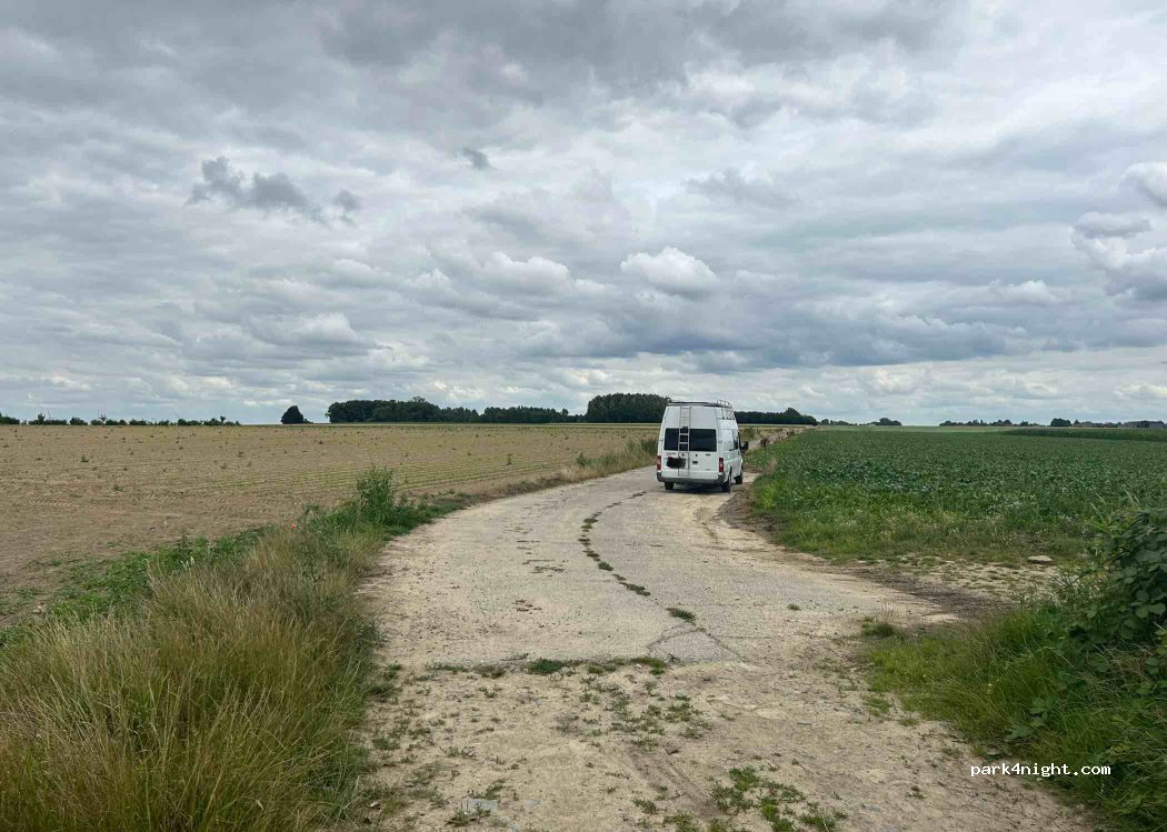(5081) La Bruyère - Unnamed Road — foto 3
