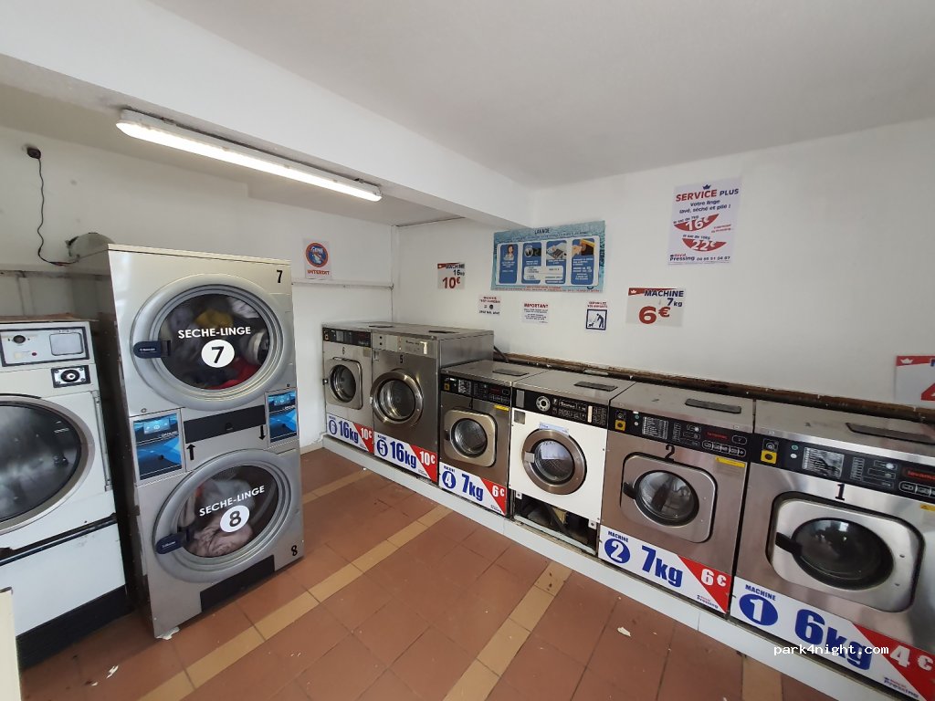 (30240) Le Grau-du-Roi - 60 Rue des Moussaillons — foto