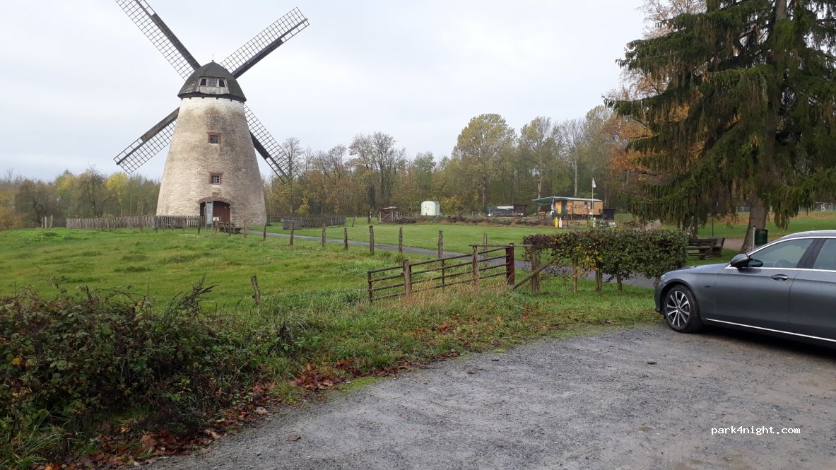 (59269) Beckum - 33 Unterberg II — foto