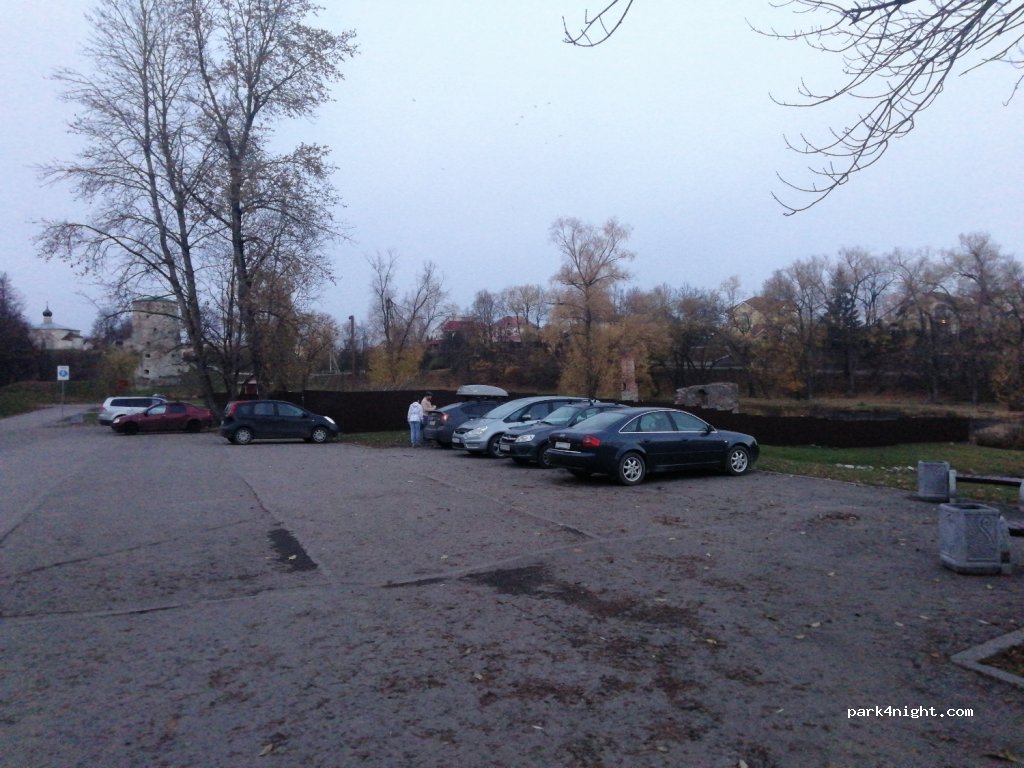 (180021) Pskov - 19 Gremyachaya Ulitsa — foto