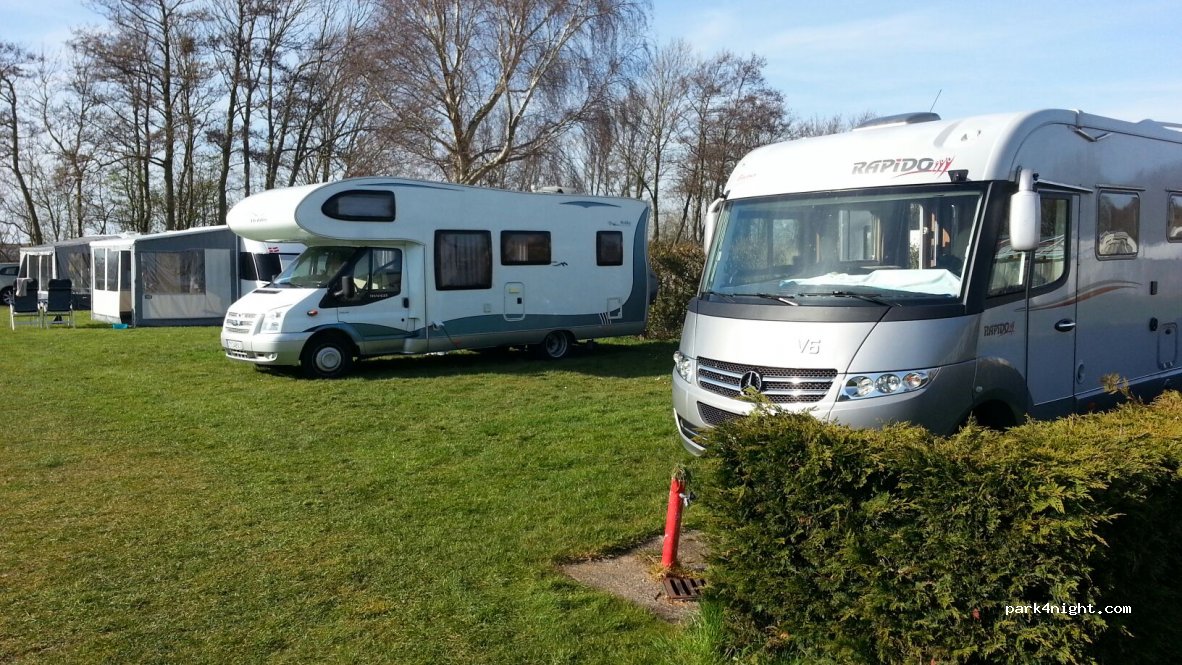 Camping Sollasi — foto 2