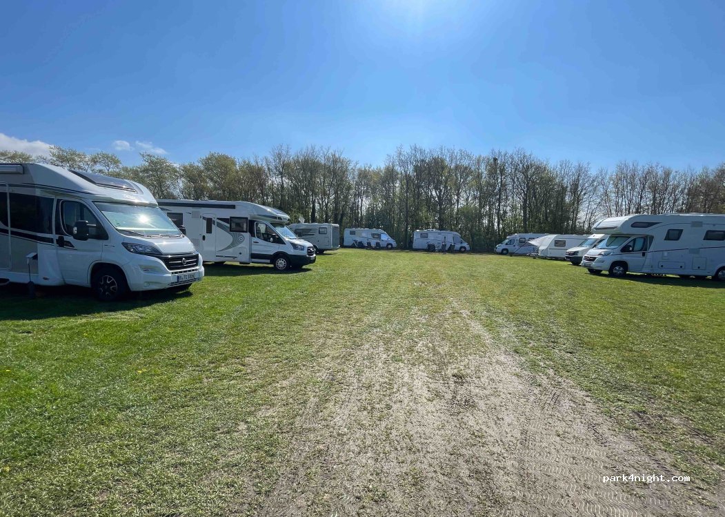 Camping Sollasi — foto 4