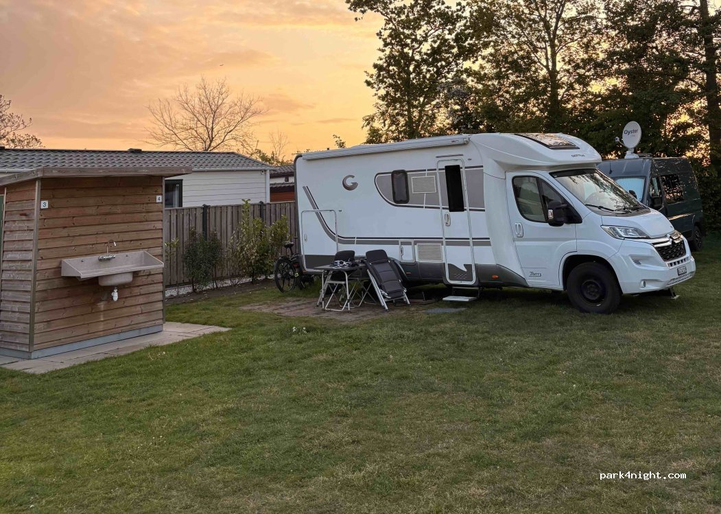Camping Sollasi — foto 5