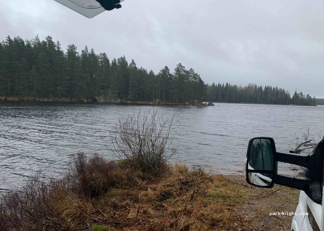 (691 94) Karlskoga - Unnamed Road — foto 2