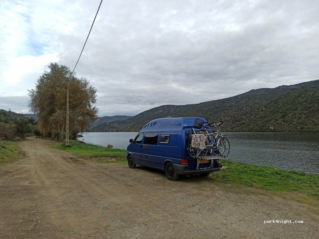 () Saucelle - Camino del Picón y de los Lagares — foto 2