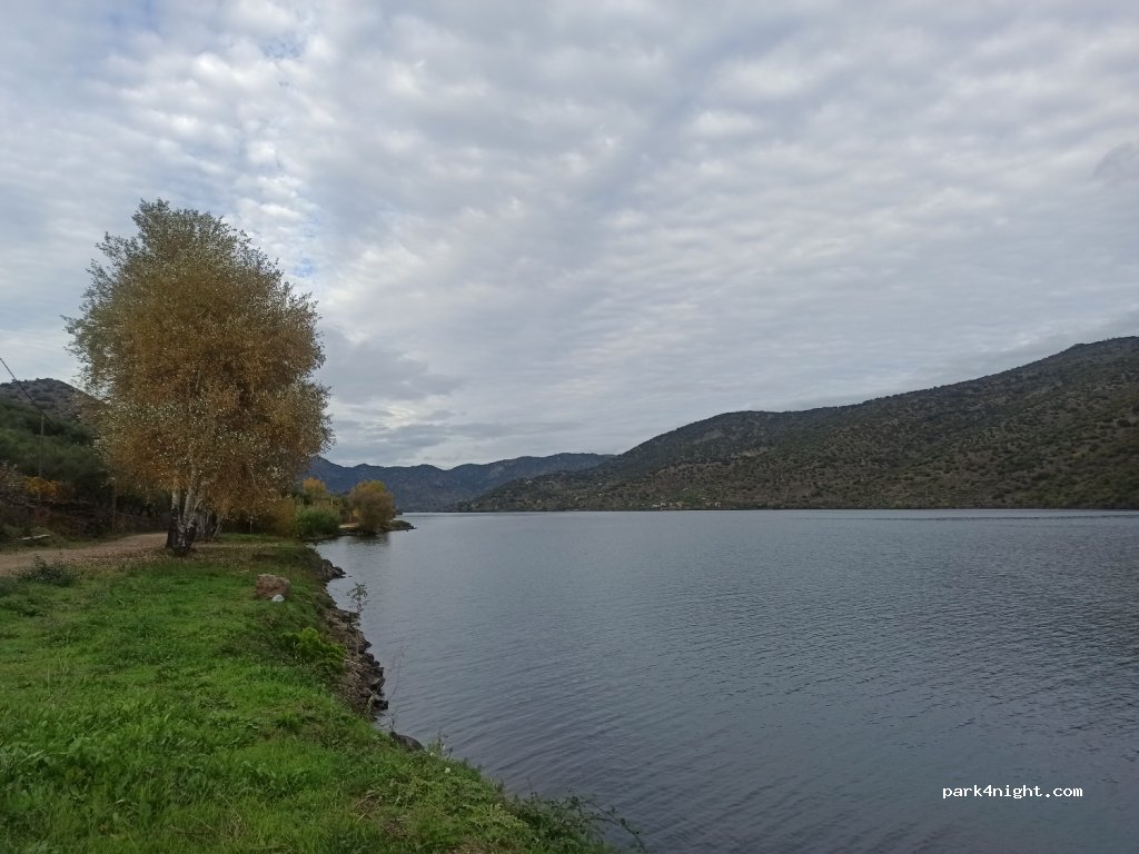 () Saucelle - Camino del Picón y de los Lagares — foto 3
