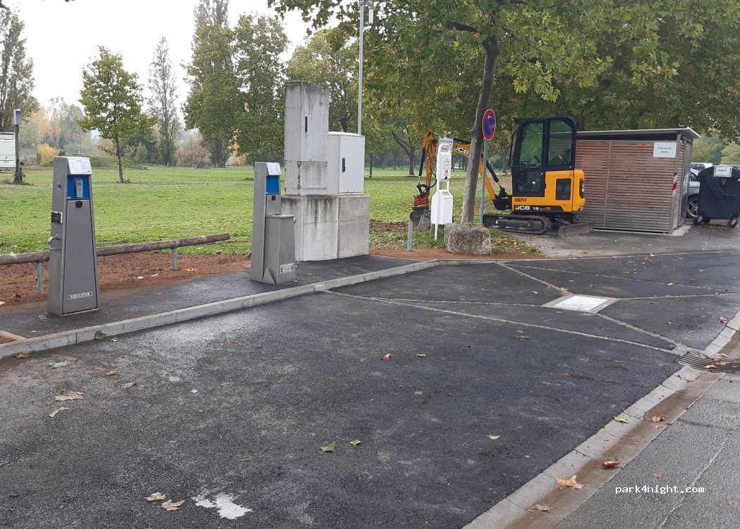 (97337) Dettelbach - 3 An der Mainlände — foto 2
