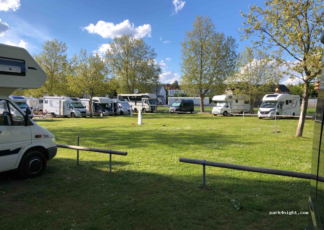 (97337) Dettelbach - 3 An der Mainlände — foto 4