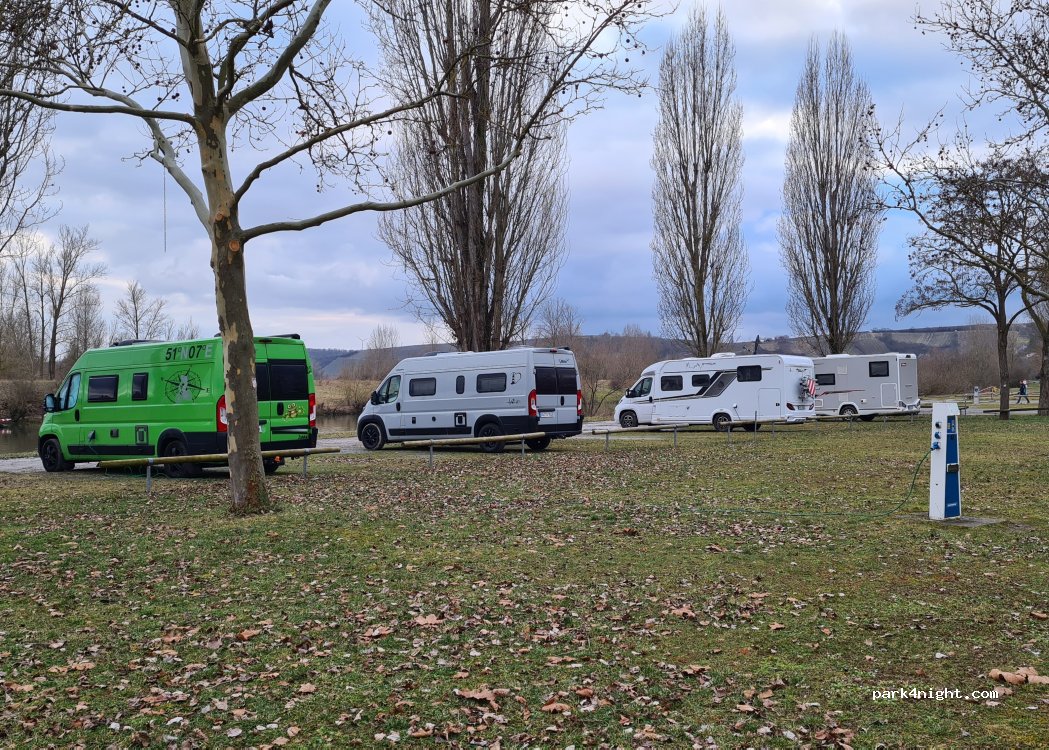 (97337) Dettelbach - 3 An der Mainlände — foto 5