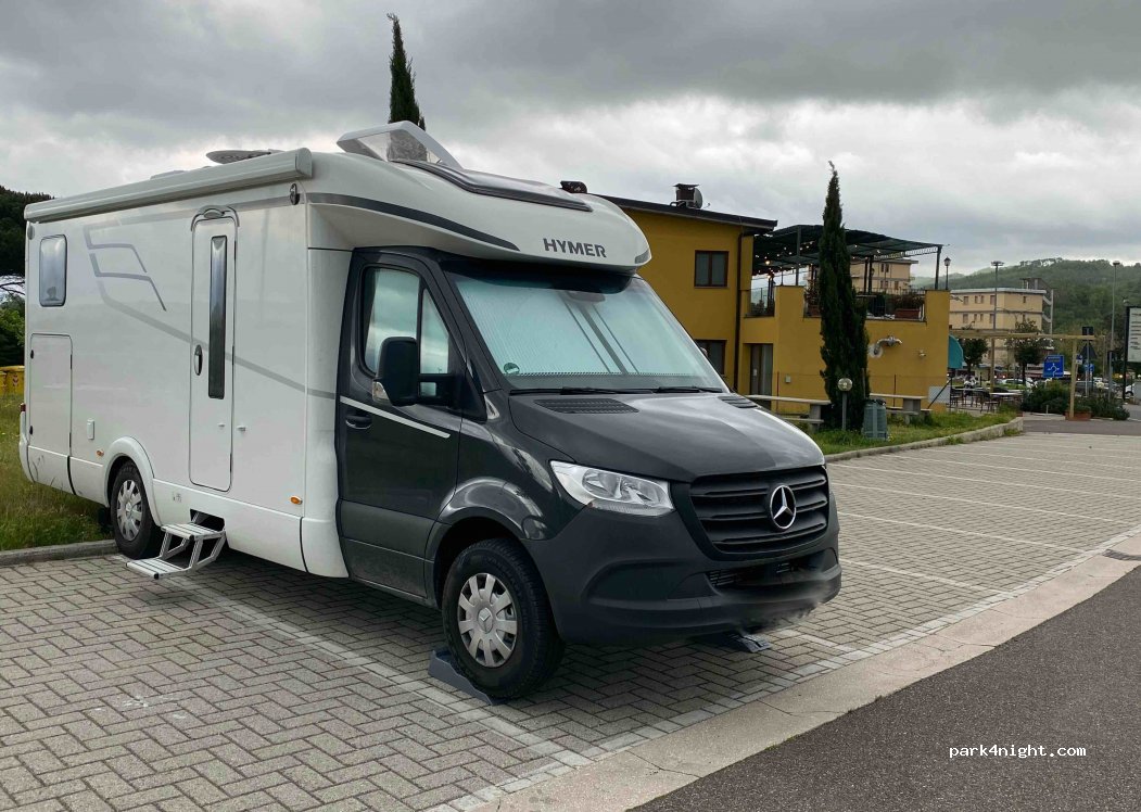 (50031) Barberino di Mugello - 26 Via del Lago — foto