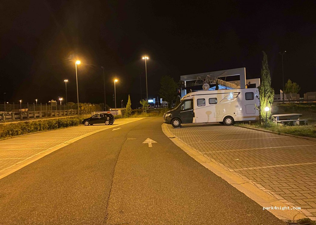 (50031) Barberino di Mugello - 26 Via del Lago — foto 2