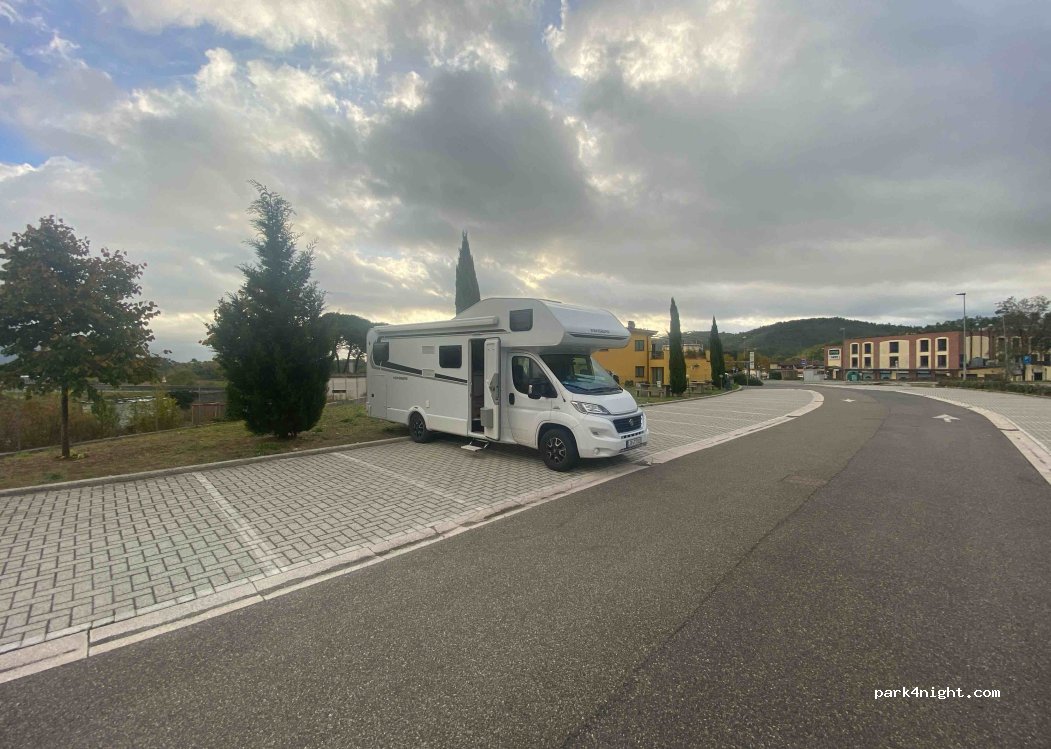 (50031) Barberino di Mugello - 26 Via del Lago — foto 4