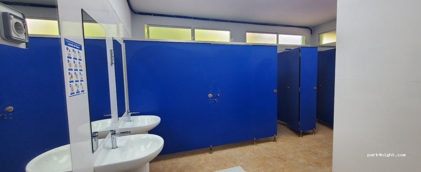 Camping Pico de la Miel — foto 3