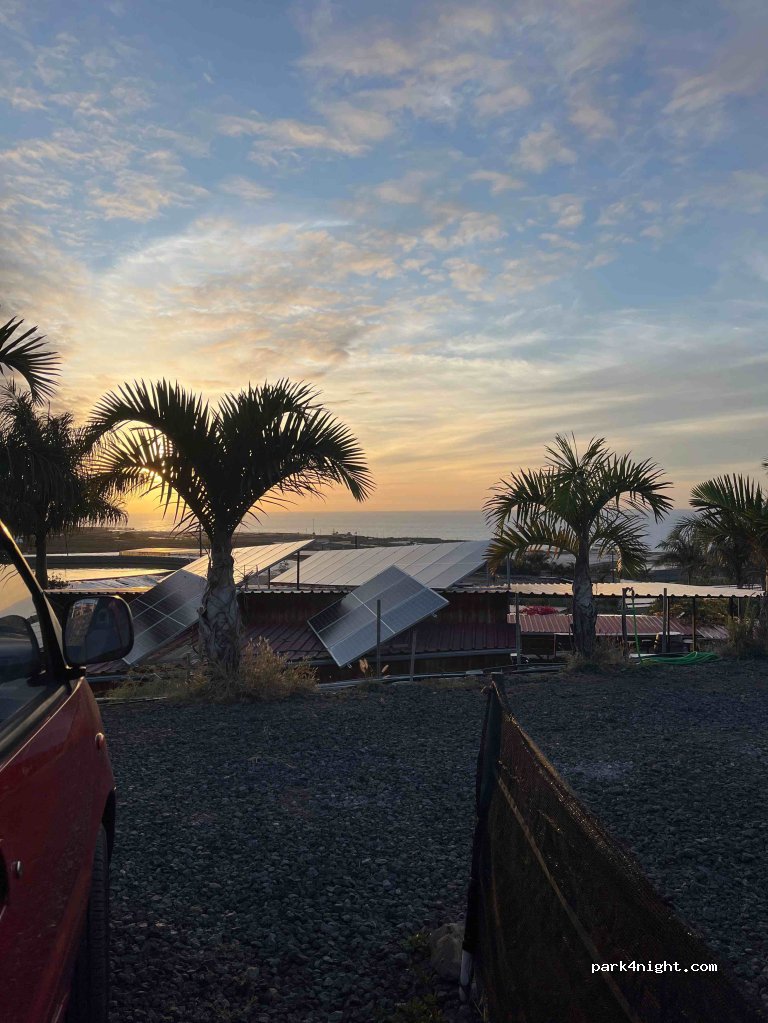 Agro Camping Invernaderito — foto 4