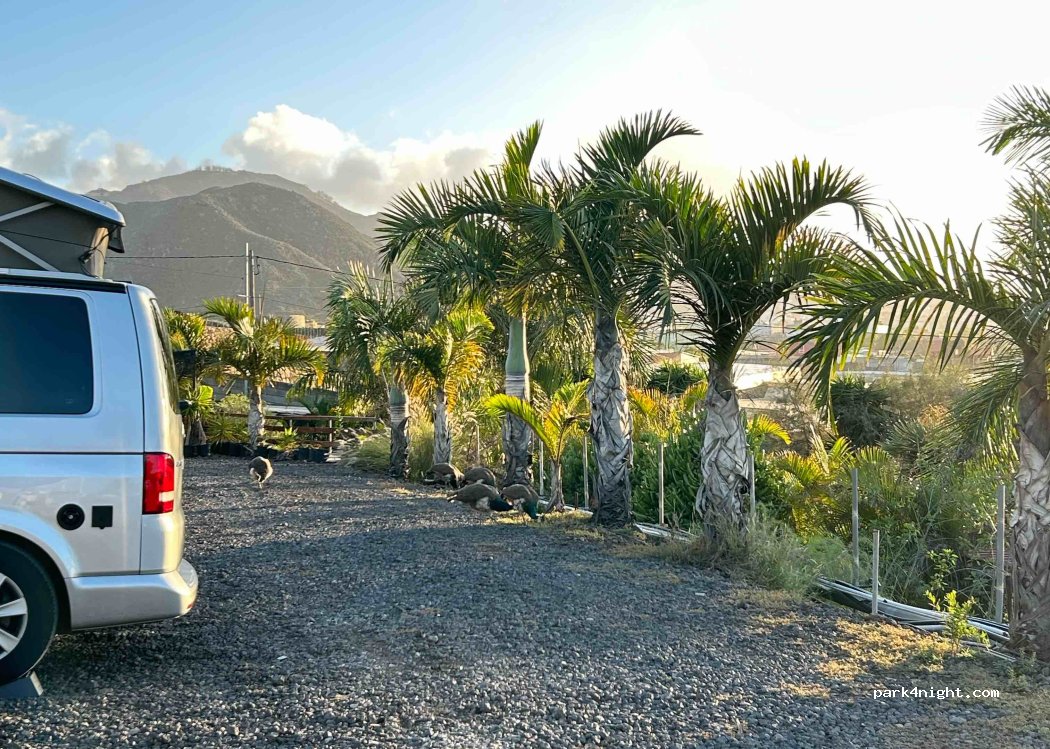 Agro Camping Invernaderito — foto 5