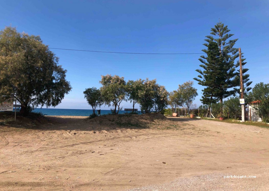 (270 54) Agios Nikolaos - Αφροδίτης — foto 2