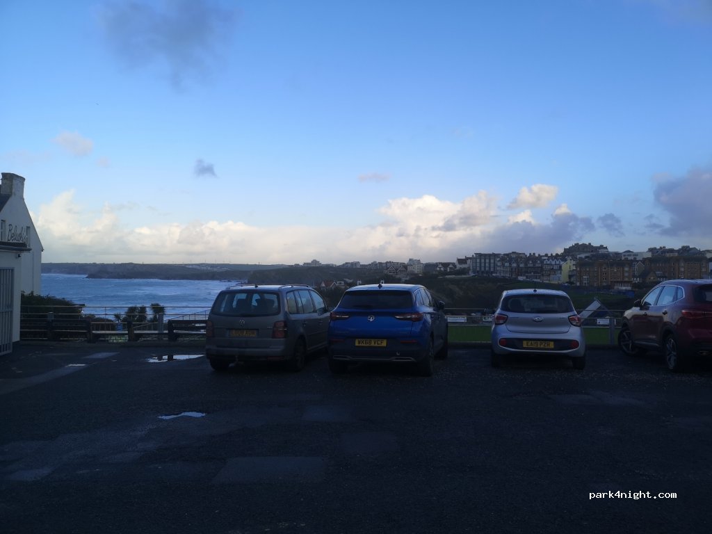(TR7 1LN) Newquay - 32 Fore Street — foto 2