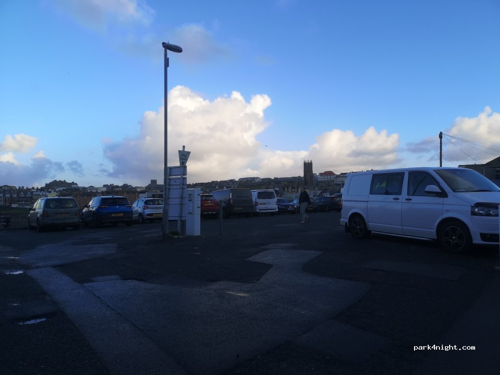 (TR7 1LN) Newquay - 32 Fore Street — foto 3