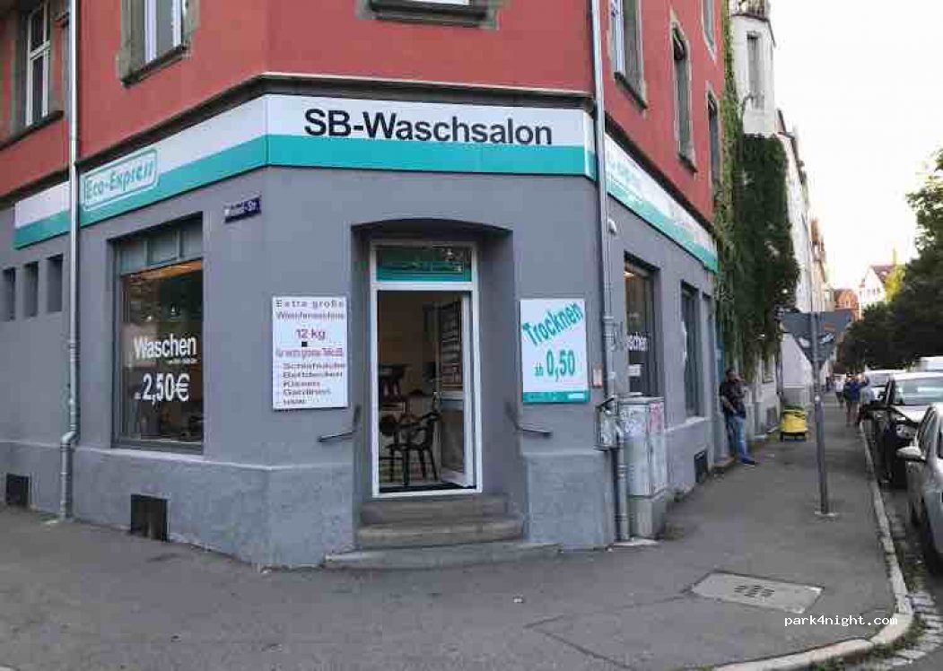 (89073) Ulm - Wielandstr 29 — foto