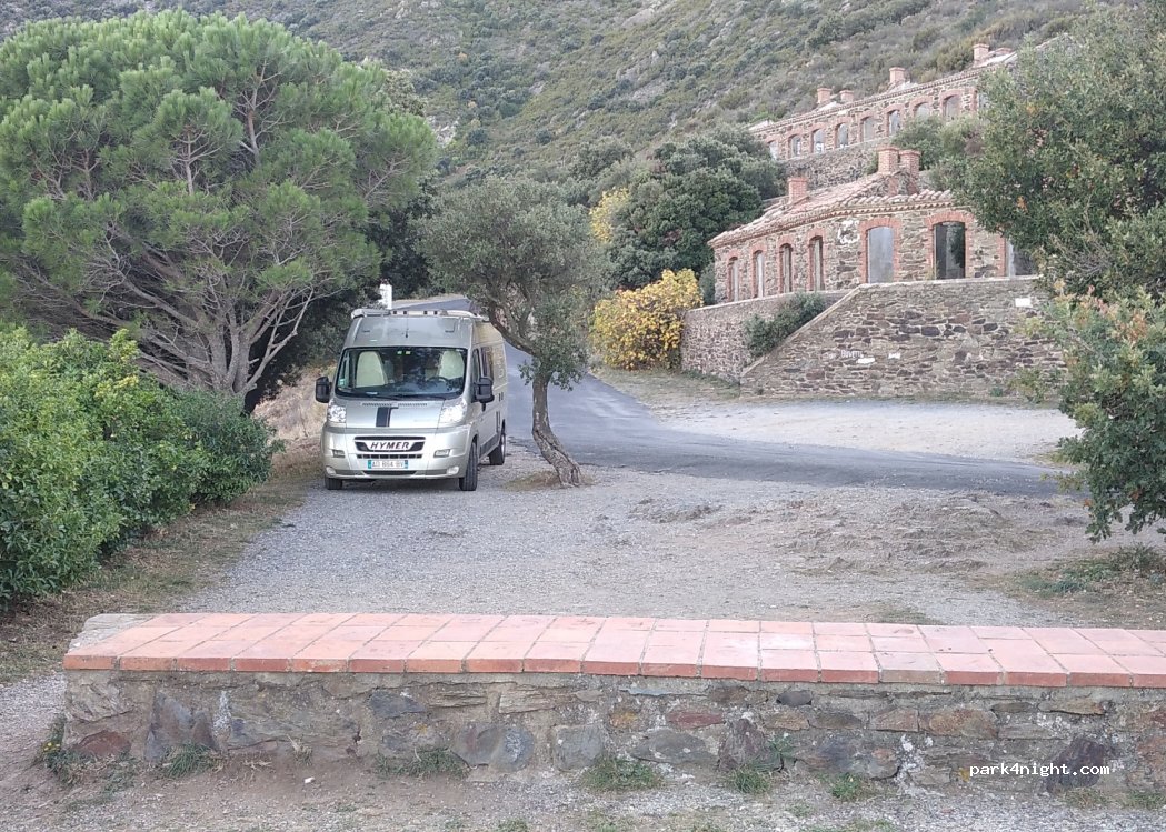 (66660) Port-Vendres - D86 — foto 3