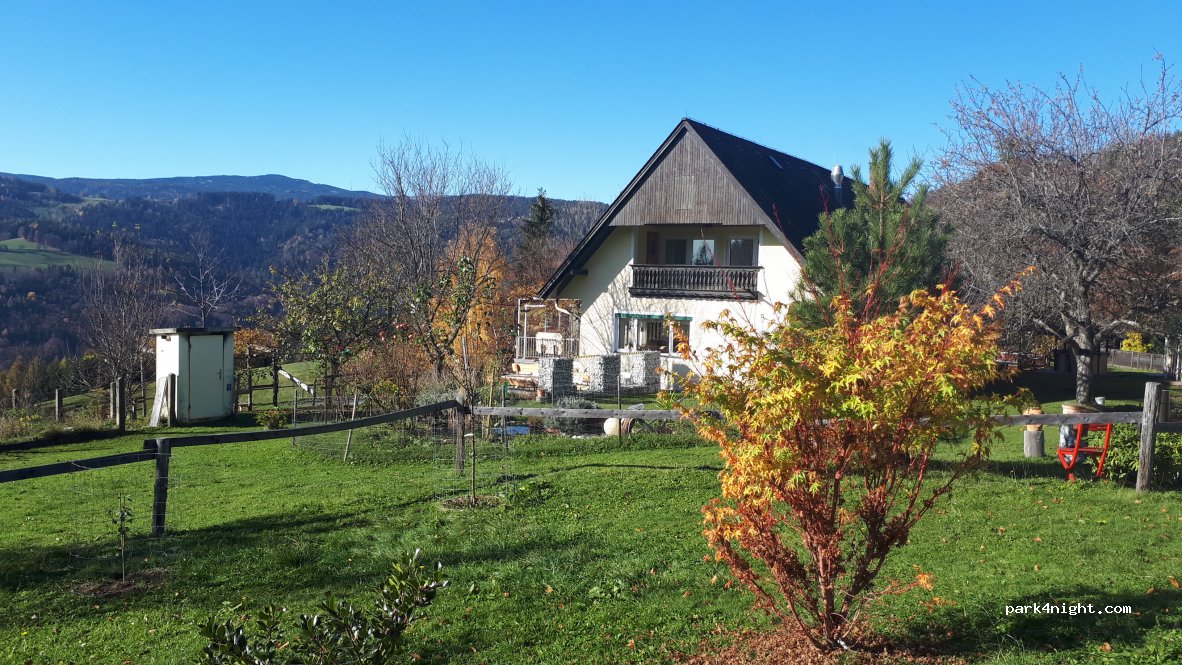 Alpengasthaus zum Gregorhansl — foto