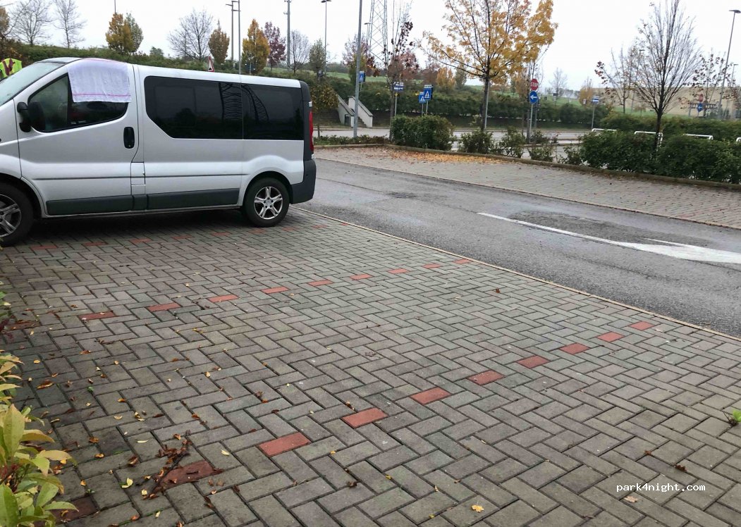(50031) Casello - 2 Via Antonio Meucci — foto 2