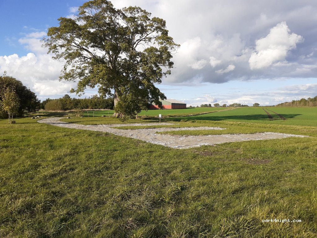 Eged Teglværksgården — foto