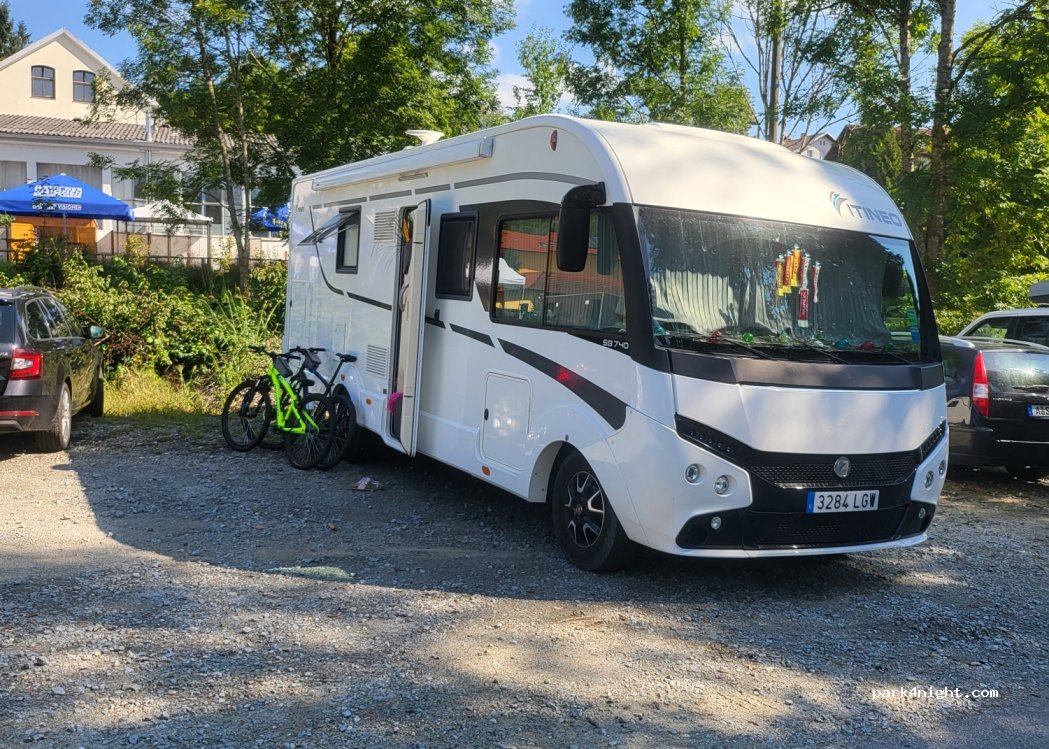 (94116) Hutthurm - 4 Alte Straße — foto 4