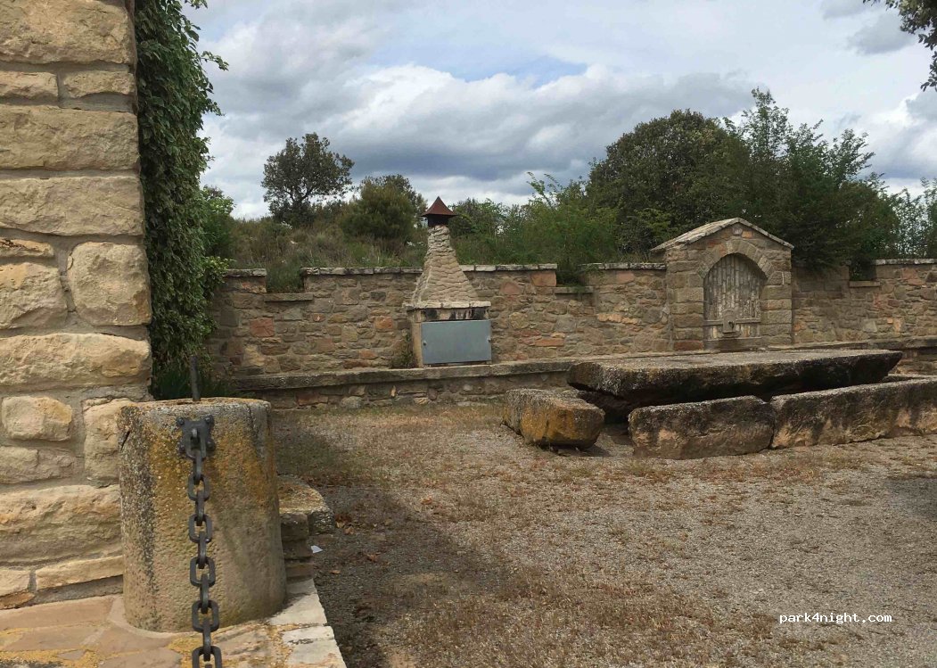 (25317) Agramunt - 40 Partida Cami Doncell — foto 2