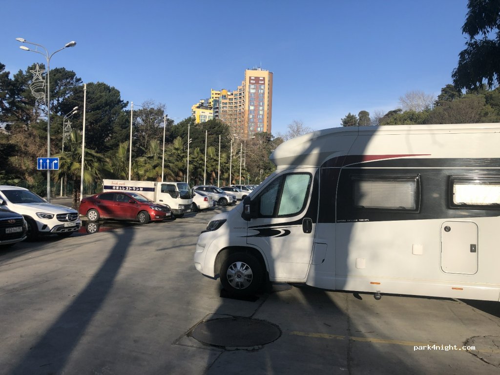 (354000) Sochi - 74 A-147 — foto 2