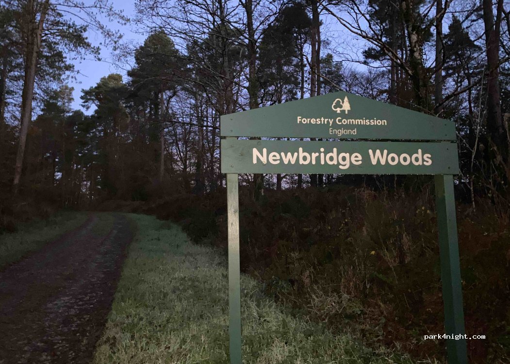 (PL30 4BB) Bodmin - Unnamed Road — foto